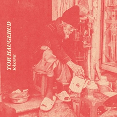 Tor Haugerud Råsane (LP)
