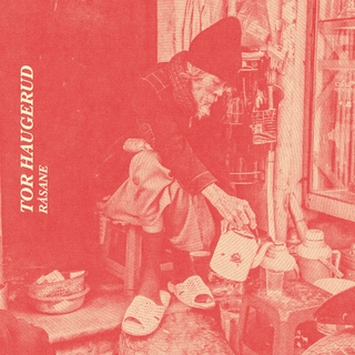 Tor Haugerud Råsane (CD)