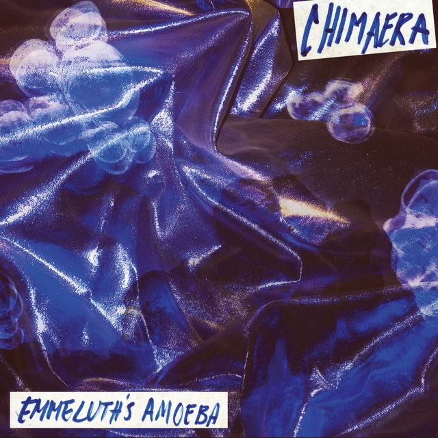 Emmeluth's Amoeba Chimaera (CD) 