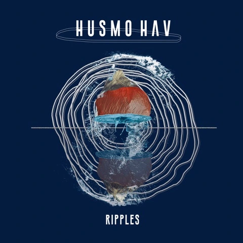 Husmo Hav Ripples (LP) 