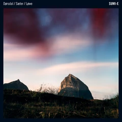 Dørsdal/Sæter/Løwe Sumi E (LP)
