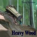 Georg Reiss Heavy Wood (LP)