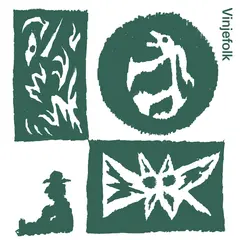 Vinjefolk Vinjefolk (7")