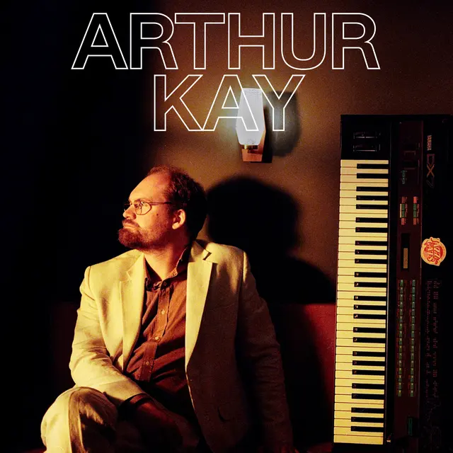 Arthur Kay Arthur Kay (LP) 