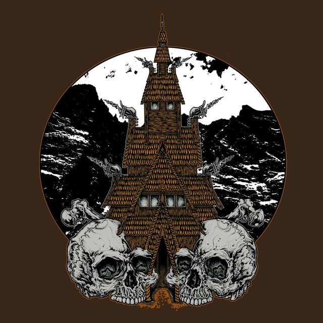 Tempel Tempel (LP) 
