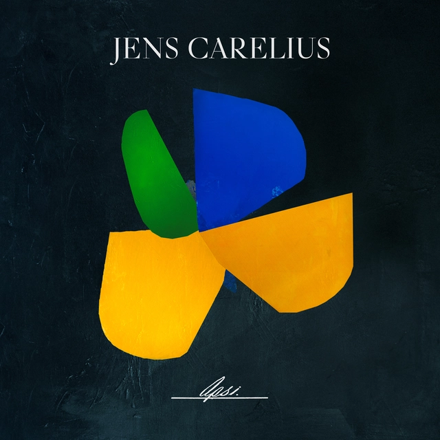 Jens Carelius Opsi (LP) 