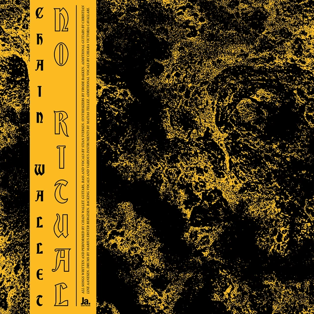 Chain Wallet No Ritual (LP) 