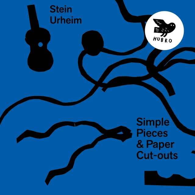 Stein Urheim Simple Pieces & Cut-Outs (LP) 