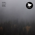 Frode Haltli The Border Woods (LP)