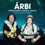 Frode Barth Og Ellen Oskal Arbi (CD)