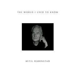 Ketil Bjørnstad The World I Used To Know (2LP)
