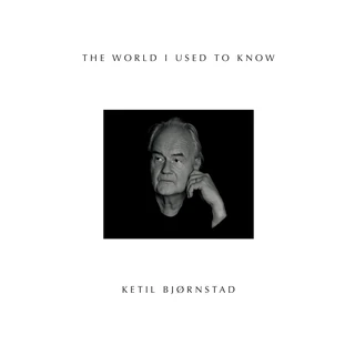 Ketil Bjørnstad The World I Used To Know (2LP)