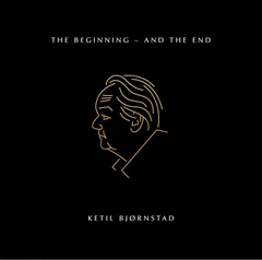Ketil Bjørnstad The Beginning And The End (CD)