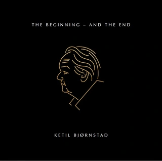 Ketil Bjørnstad The Beginning And The End (CD)