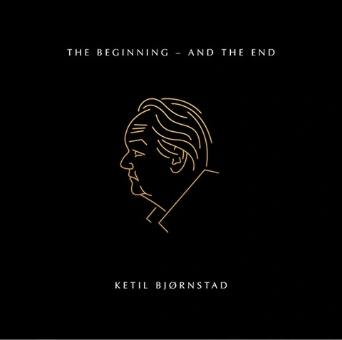 Ketil Bjørnstad The Beginning And The End (CD) 