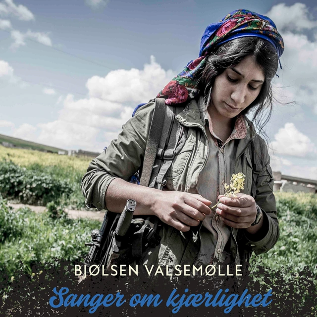 Bjølsen Valsemølle Sanger Om Kjærlighet (CD) 
