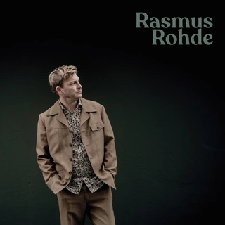 Rasmus Rohde Rasmus Rohde (CD)