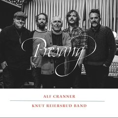 Alf Cranner &amp; Knut Reiersrud Band Presang (CD)