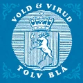 Jan Erik Vold &amp; Kåre Virud Tolv Blå (CD)