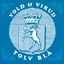 Jan Erik Vold &amp; Kåre Virud Tolv Blå (CD)