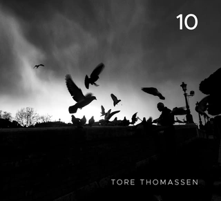 Tore Thomassen 10 (CD)
