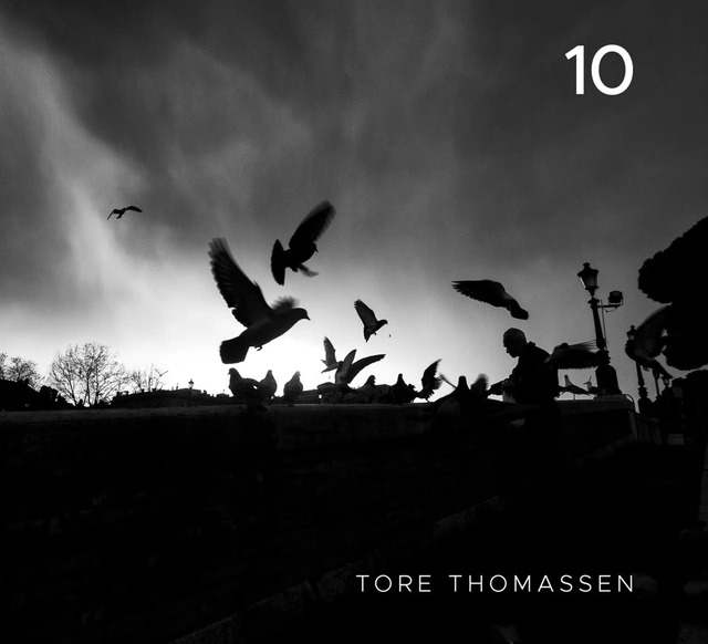Tore Thomassen 10 (CD) 