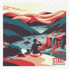Staut Makalaus (CD)