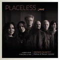 Kronos Quartet, Mahsa &amp; Marjan Vahdat Placeless (CD)