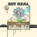 Kristian Torgalsen Get Real (LP)