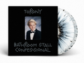 Torgny Bathroom Stall Confessional (2LP)