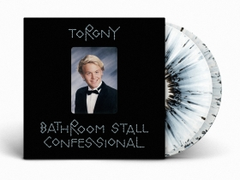 Torgny Bathroom Stall Confessional (2LP)