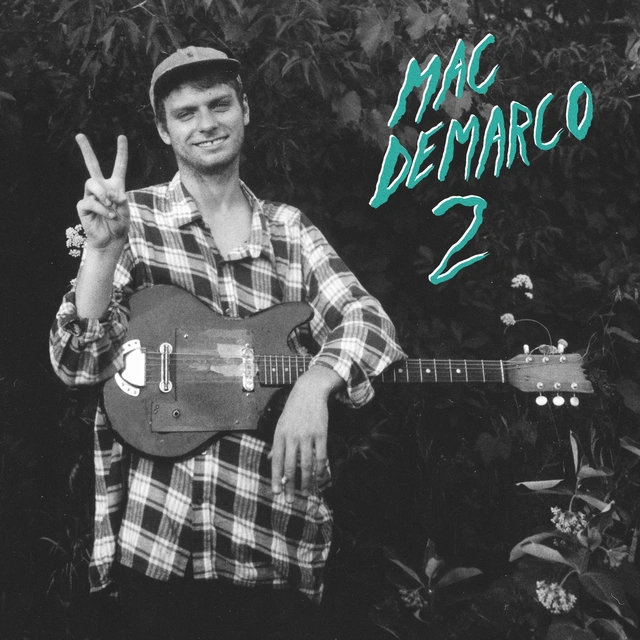 Mac DeMarco 2 (LP) 