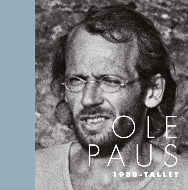 Ole Paus 1980-Tallet (9CD) 
