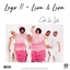 Legs 11 + Lisa &amp; Lisa Girl Like You (10")