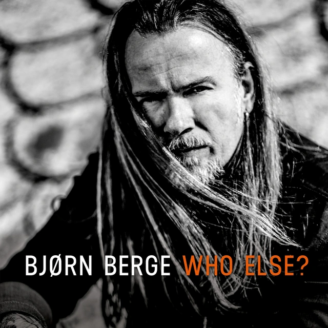 Bjørn Berge Who Else? (CD) 