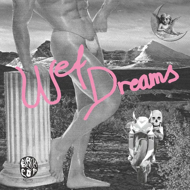 Wet Dreams Wet Dreams (MC) 