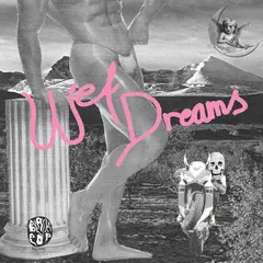 Wet Dreams Wet Dreams (LP)