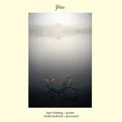 Bjørn Klakegg Gloria (LP)