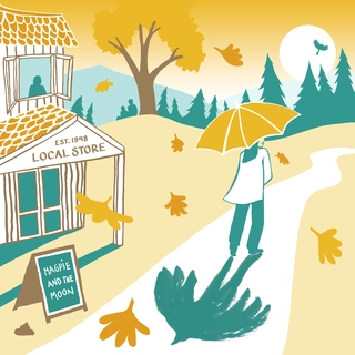 Local Store Magpie And The Moon (LP)