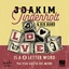 Joakim Tinderholt &amp; His Band Love Is A 4 Letter Word (7")
