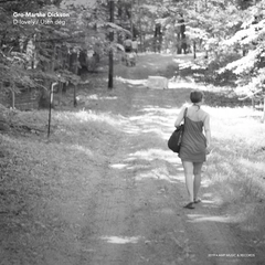 Gro-Marthe Dickson D-Lovely (CD)