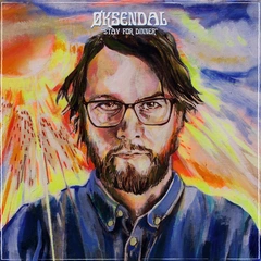 Øksendal Stay For Dinner (LP)