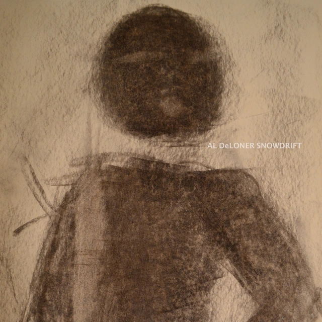 Al DeLoner Snowdrift (2LP) 
