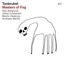 Tonbruket Masters Of Fog (CD)