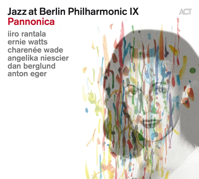 Diverse Artister Jazz At Berlin Philharmonic IX (CD) 