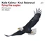 Kalle Kalima &amp; Knut Reiersrud Flying Like Eagles (CD)