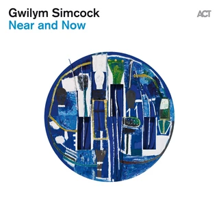 Gwilym Simcock Near And Now (CD)
