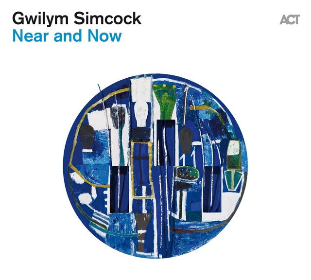 Gwilym Simcock Near And Now (CD) 
