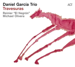 Daniel García Trio Travesuras (CD)