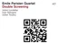 Emile Parisien Quartet Double Screening (CD)